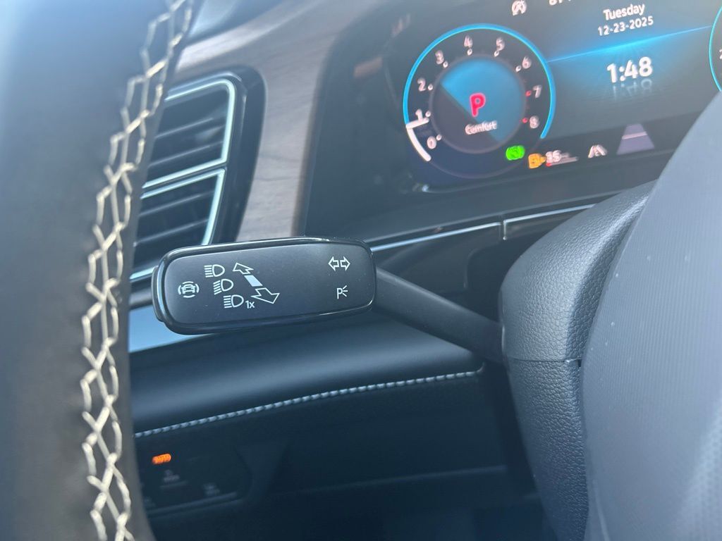 2026 Volkswagen Atlas 2.0T SE w/Technology Tampa FL