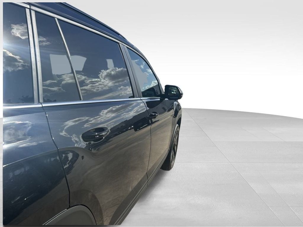 2026 Volkswagen Atlas 2.0T SE w/Technology Tampa FL