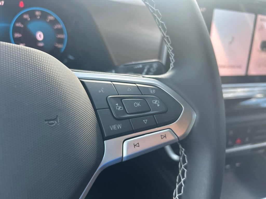 2026 Volkswagen Atlas 2.0T SE w/Technology Tampa FL