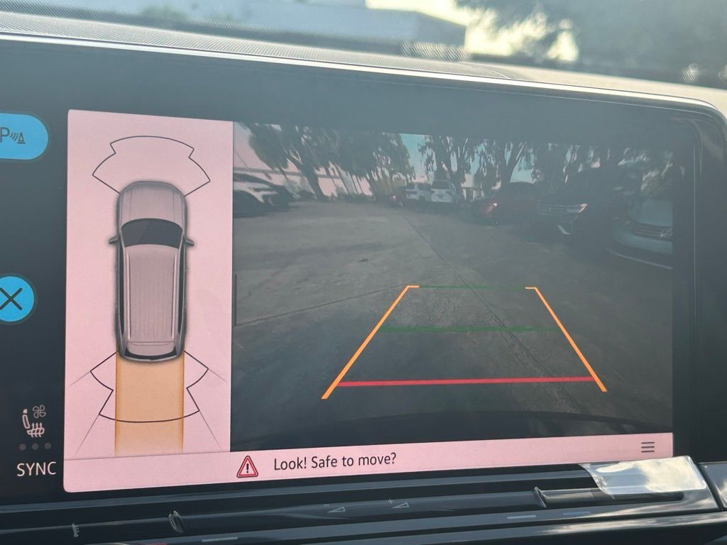 2026 Volkswagen Atlas 2.0T SE w/Technology Tampa FL