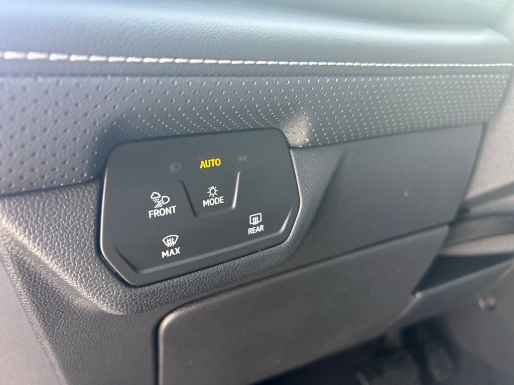 2026 Volkswagen Atlas 2.0T SE w/Technology Tampa FL