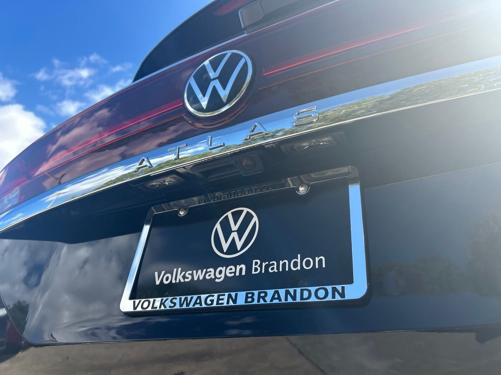 2026 Volkswagen Atlas 2.0T SE w/Technology Tampa FL