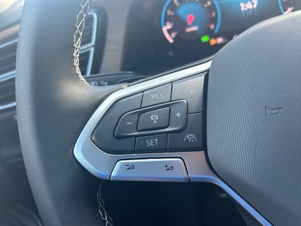 2026 Volkswagen Atlas 2.0T SE w/Technology Tampa FL