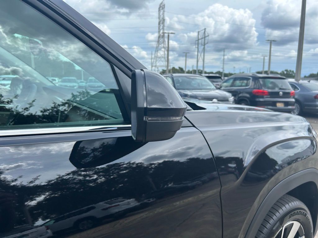 2026 Volkswagen Atlas 2.0T SE w/Technology Tampa FL