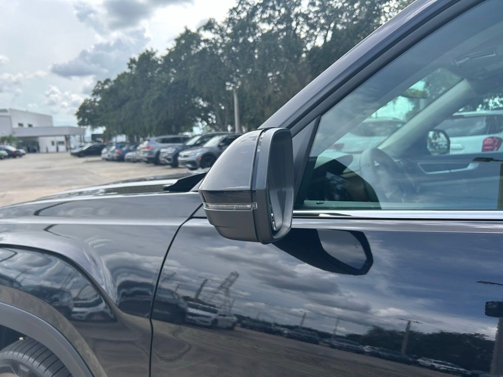 2026 Volkswagen Atlas 2.0T SE w/Technology Tampa FL