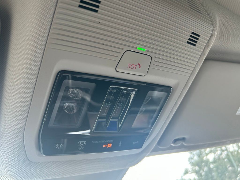 2026 Volkswagen Atlas 2.0T SE w/Technology Tampa FL