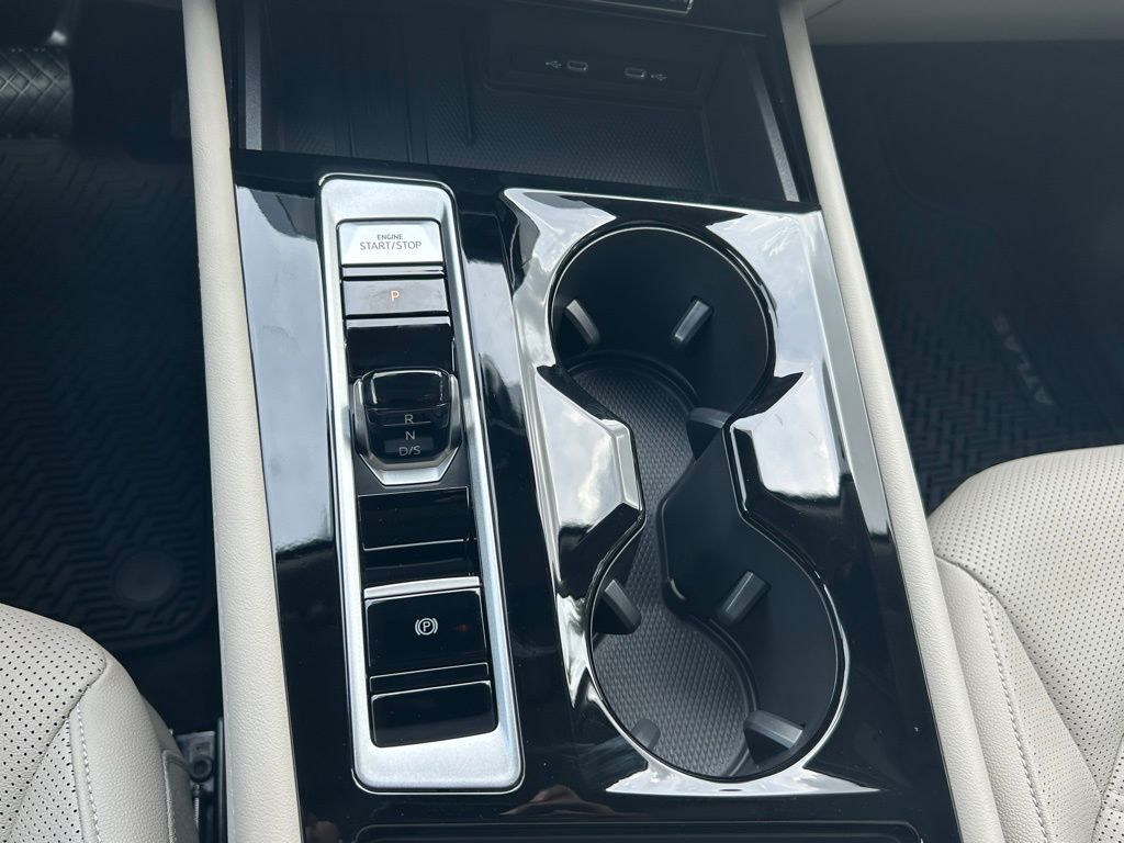 2026 Volkswagen Atlas 2.0T SE w/Technology Tampa FL