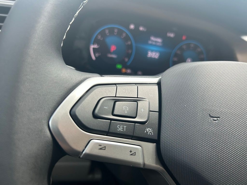 2026 Volkswagen Atlas 2.0T SE w/Technology Tampa FL