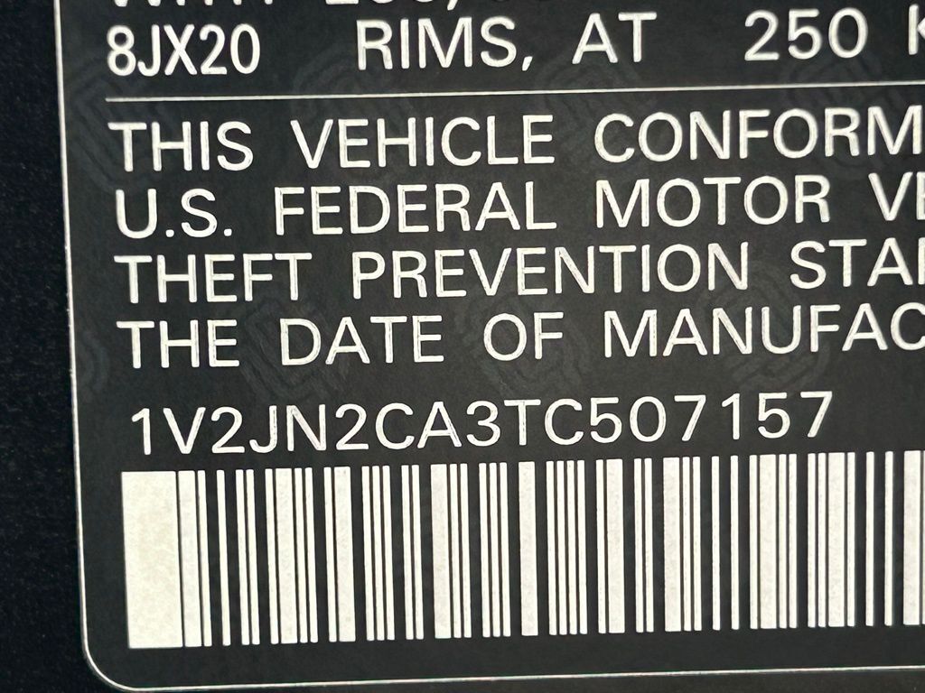 2026 Volkswagen Atlas 2.0T SE w/Technology Tampa FL