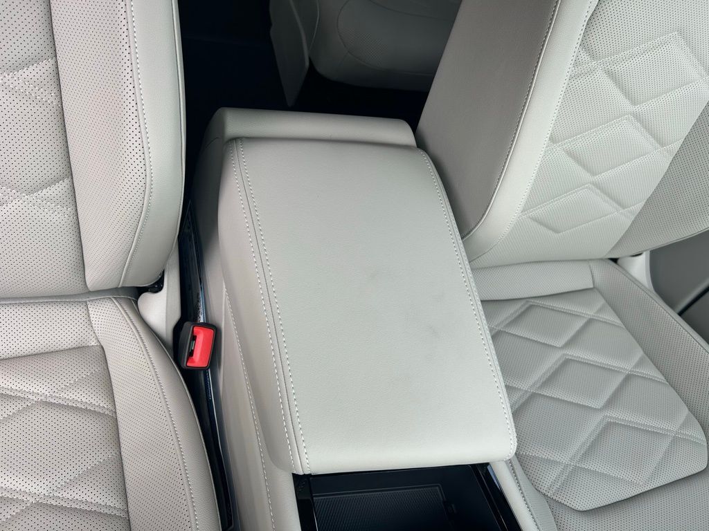 2026 Volkswagen Atlas 2.0T SE w/Technology Tampa FL