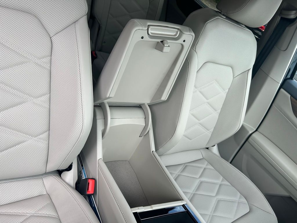 2026 Volkswagen Atlas 2.0T SE w/Technology Tampa FL