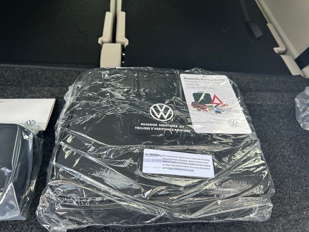 2026 Volkswagen Atlas 2.0T SE w/Technology Tampa FL