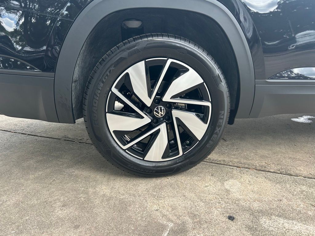 2026 Volkswagen Atlas 2.0T SE w/Technology Tampa FL