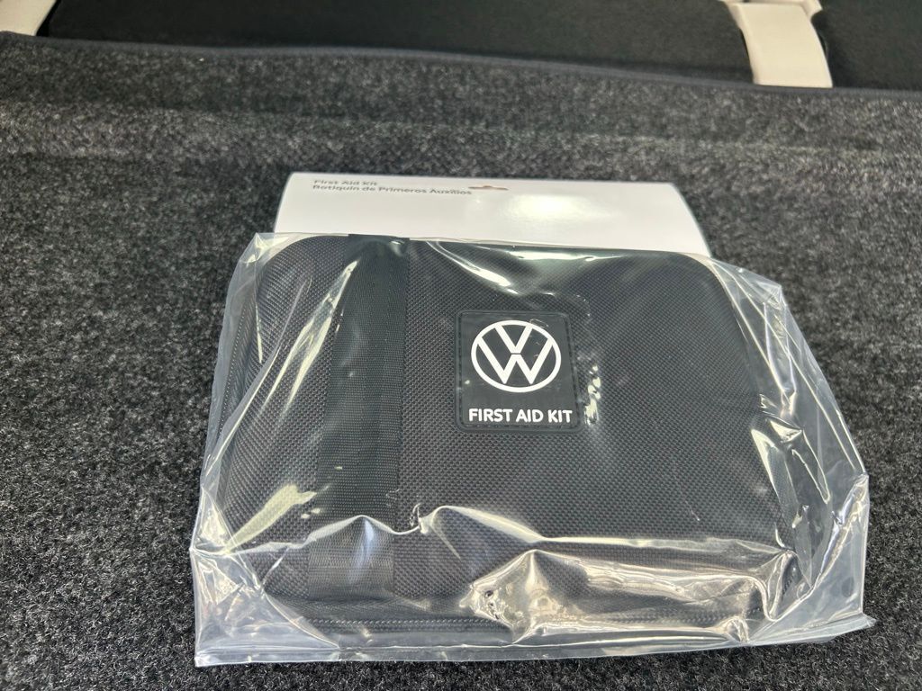 2026 Volkswagen Atlas 2.0T SE w/Technology Tampa FL