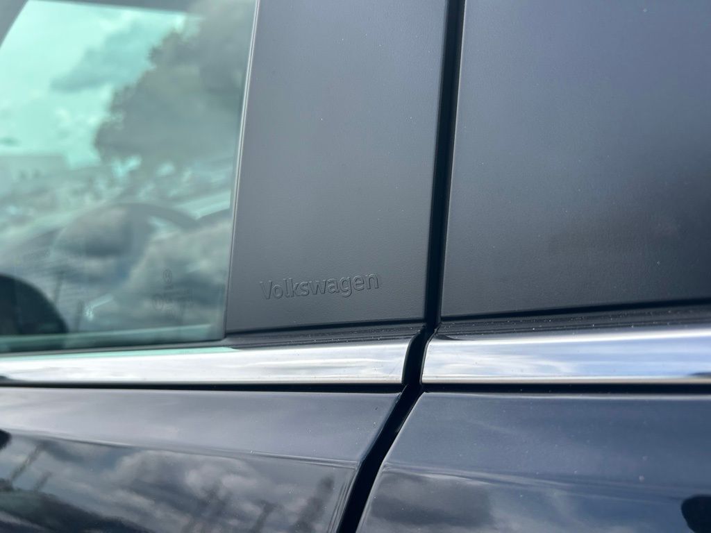 2026 Volkswagen Atlas 2.0T SE w/Technology Tampa FL