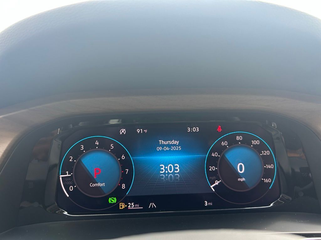 2026 Volkswagen Atlas 2.0T SE w/Technology Tampa FL