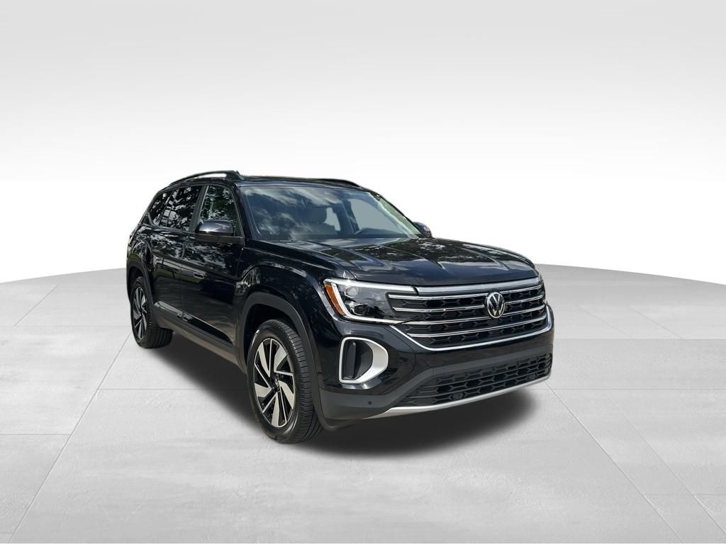 2026 Volkswagen Atlas 2.0T SE w/Technology Tampa FL