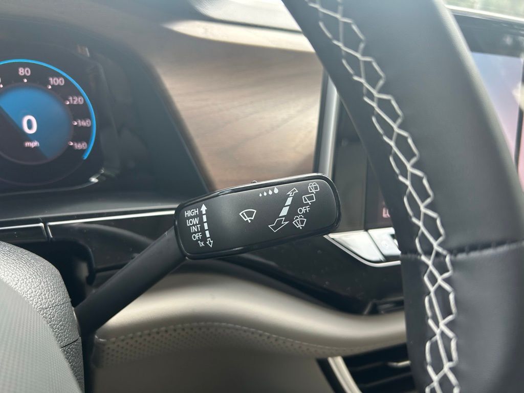 2026 Volkswagen Atlas 2.0T SE w/Technology Tampa FL