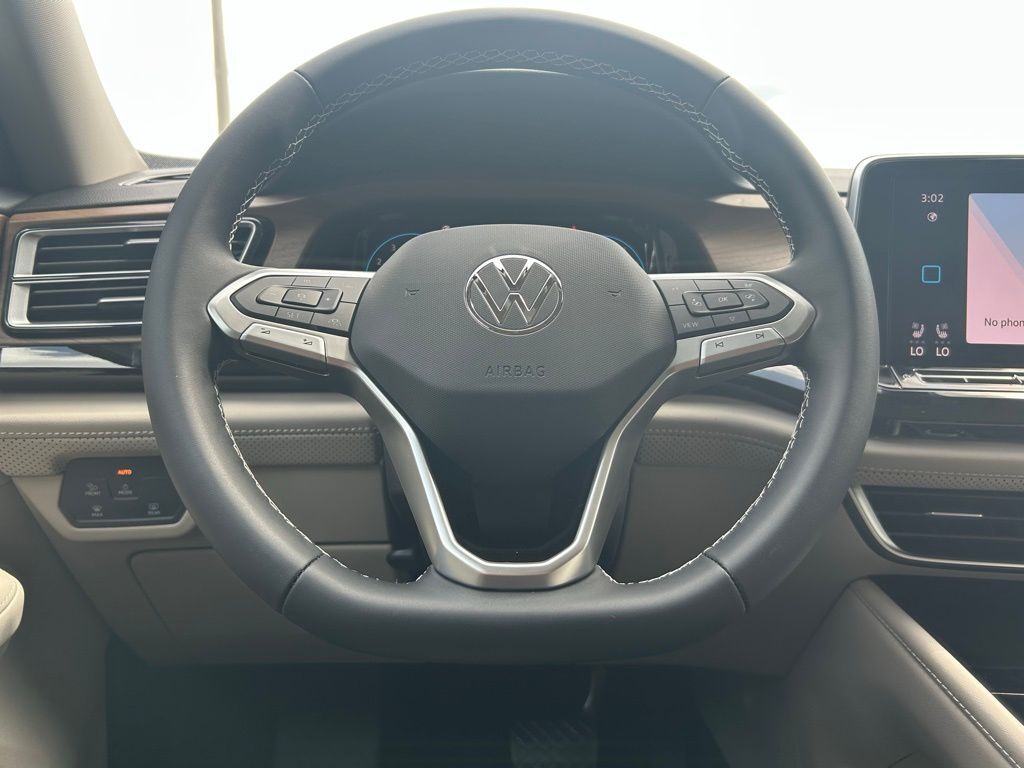 2026 Volkswagen Atlas 2.0T SE w/Technology Tampa FL