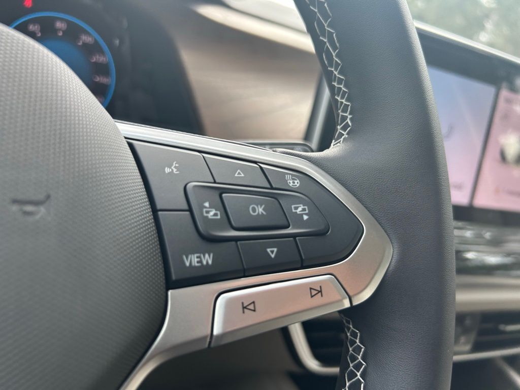 2026 Volkswagen Atlas 2.0T SE w/Technology Tampa FL