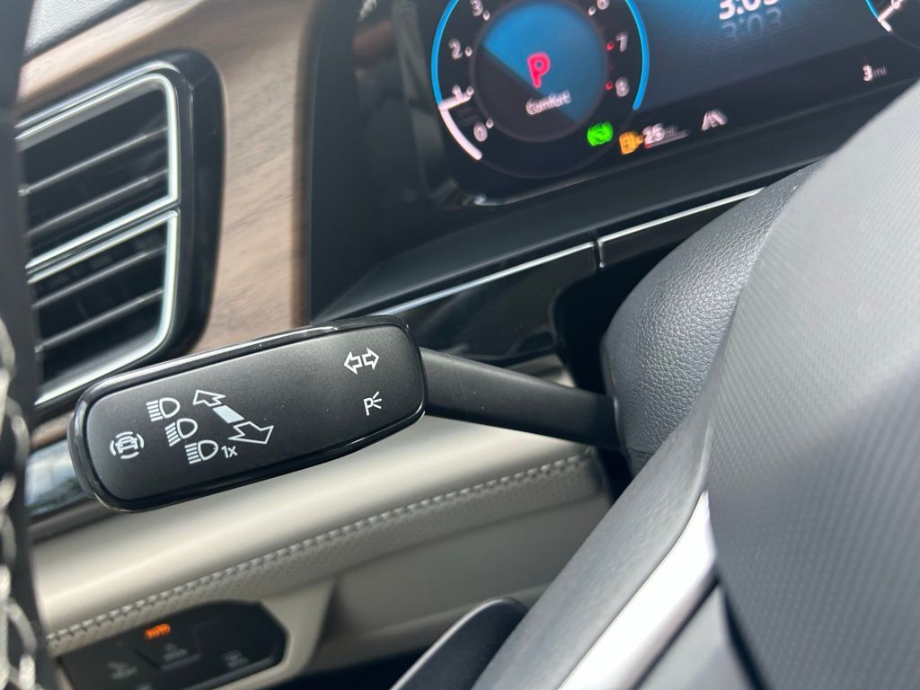 2026 Volkswagen Atlas 2.0T SE w/Technology Tampa FL