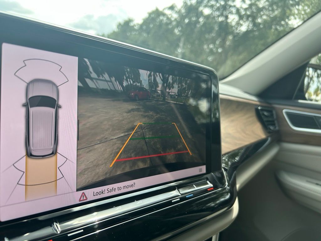 2026 Volkswagen Atlas 2.0T SE w/Technology Tampa FL