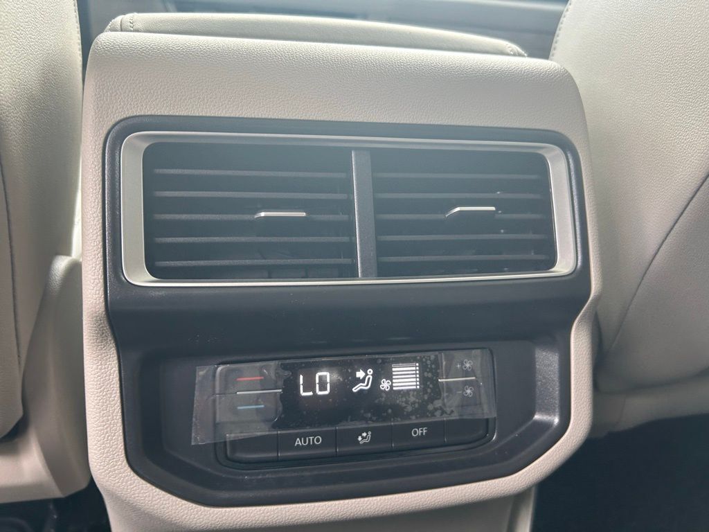 2026 Volkswagen Atlas 2.0T SE w/Technology Tampa FL