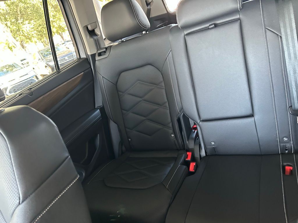 2026 Volkswagen Atlas 2.0T SE w/Technology Tampa FL