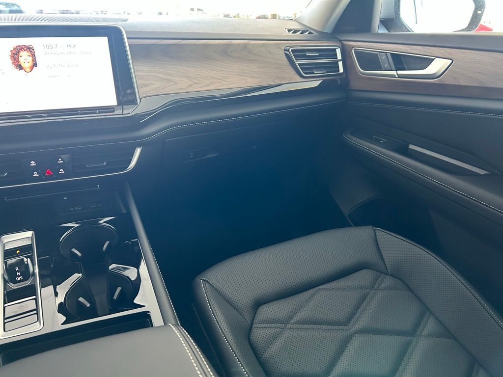 2026 Volkswagen Atlas 2.0T SE w/Technology Tampa FL