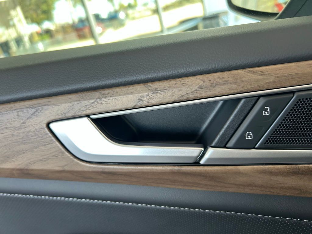 2026 Volkswagen Atlas 2.0T SE w/Technology Tampa FL