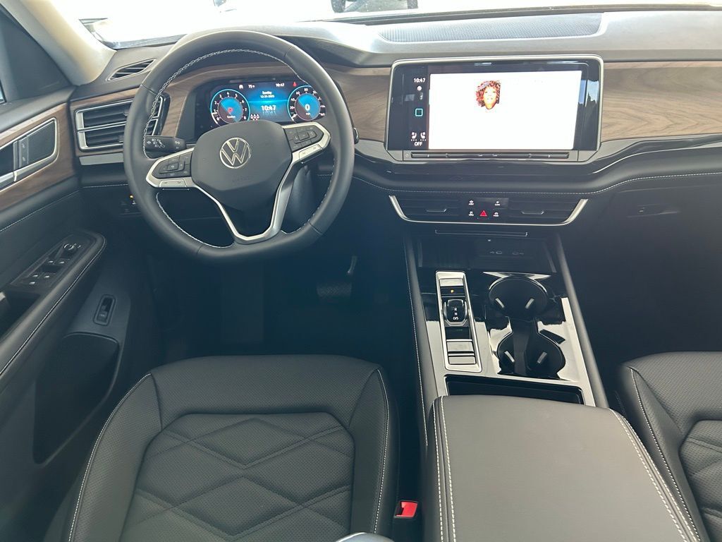 2026 Volkswagen Atlas 2.0T SE w/Technology Tampa FL