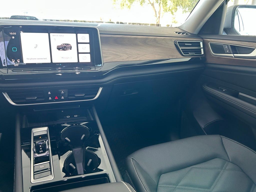 2026 Volkswagen Atlas 2.0T SE w/Technology Tampa FL