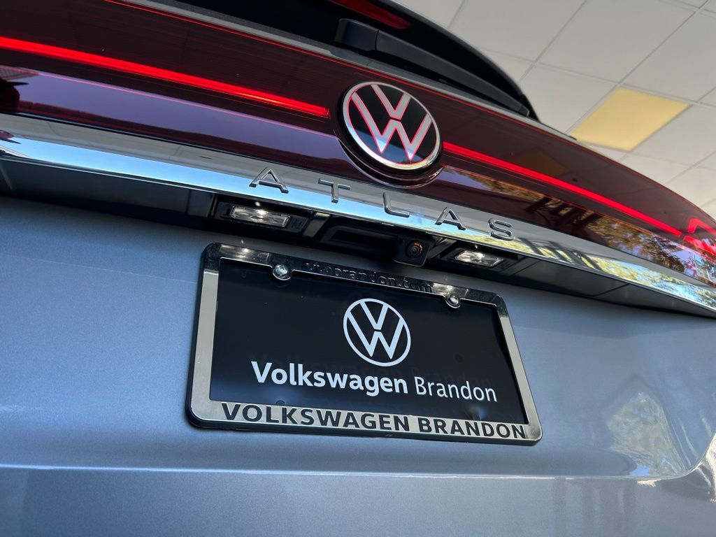 2026 Volkswagen Atlas 2.0T SE w/Technology Tampa FL