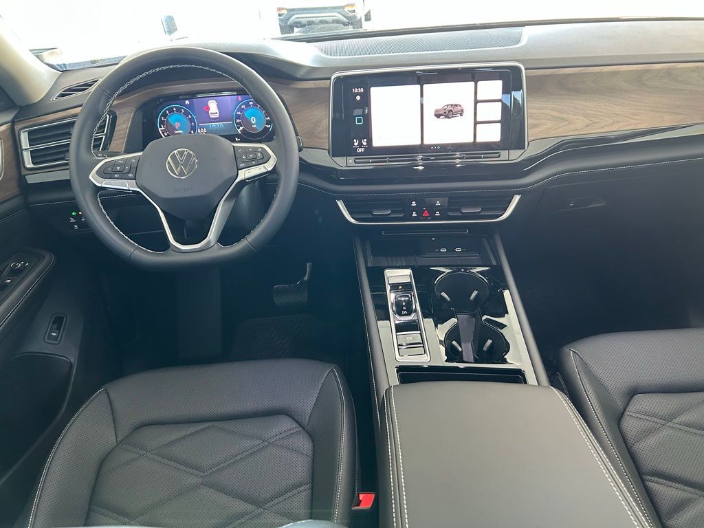 2026 Volkswagen Atlas 2.0T SE w/Technology Tampa FL