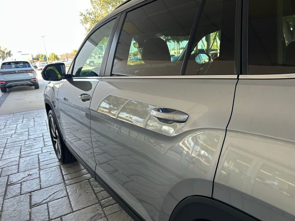 2026 Volkswagen Atlas 2.0T SE w/Technology Tampa FL