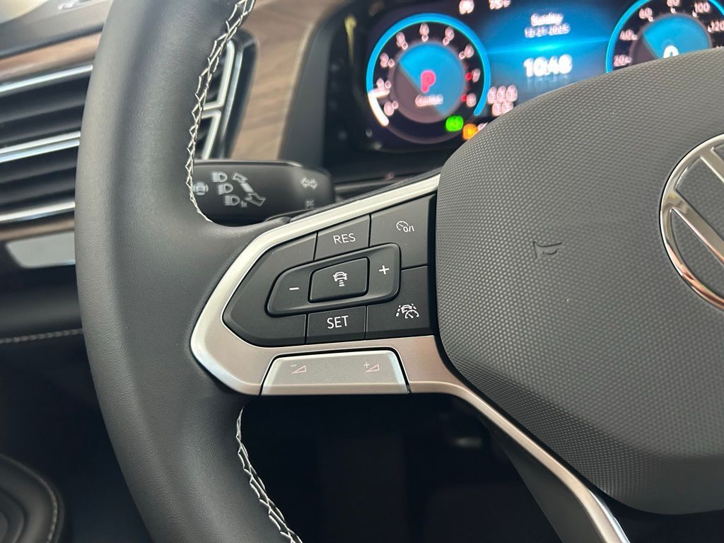 2026 Volkswagen Atlas 2.0T SE w/Technology Tampa FL