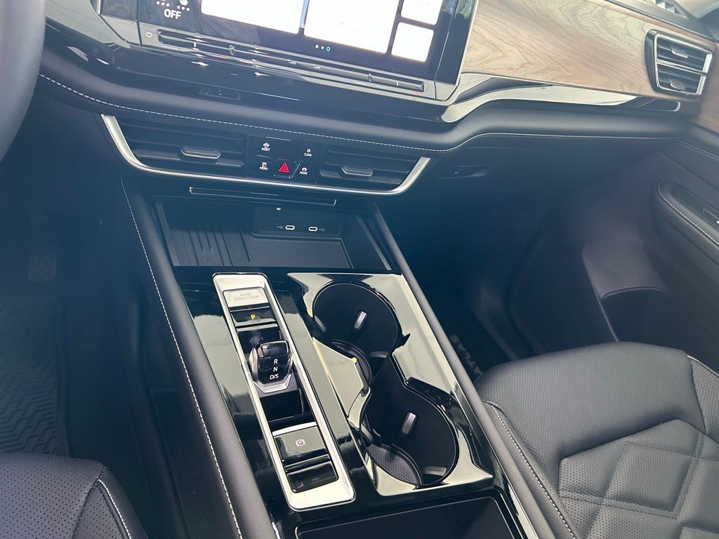 2026 Volkswagen Atlas 2.0T SE w/Technology Tampa FL