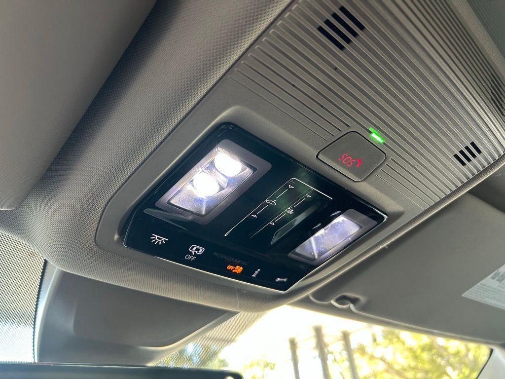 2026 Volkswagen Atlas 2.0T SE w/Technology Tampa FL