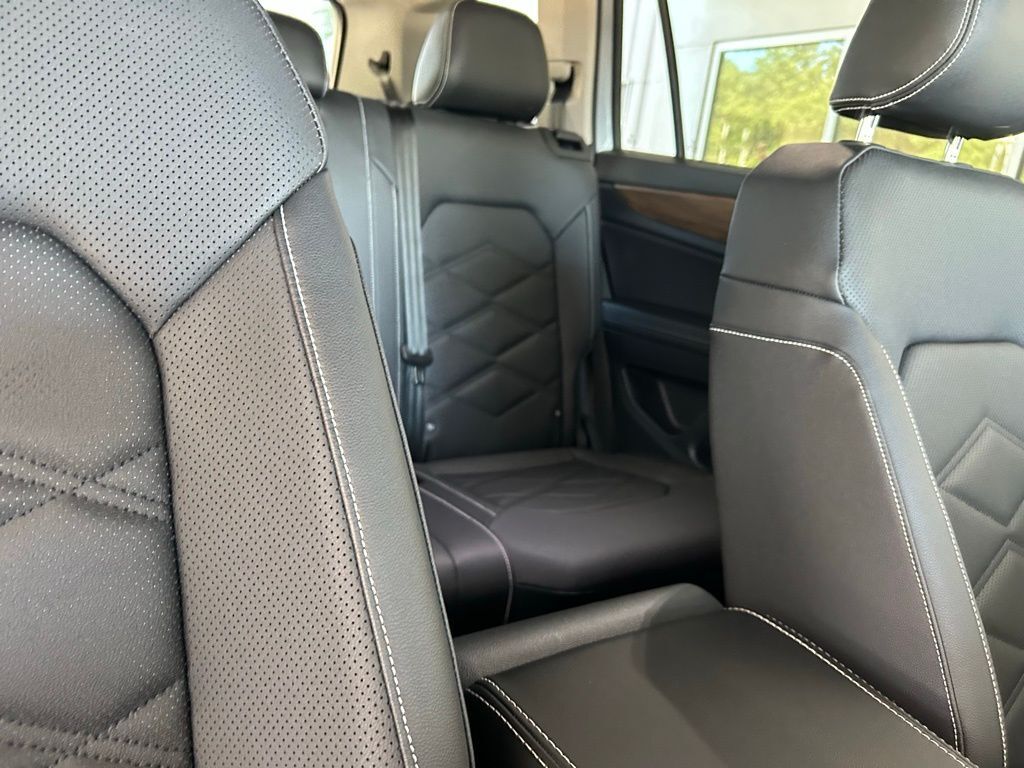 2026 Volkswagen Atlas 2.0T SE w/Technology Tampa FL