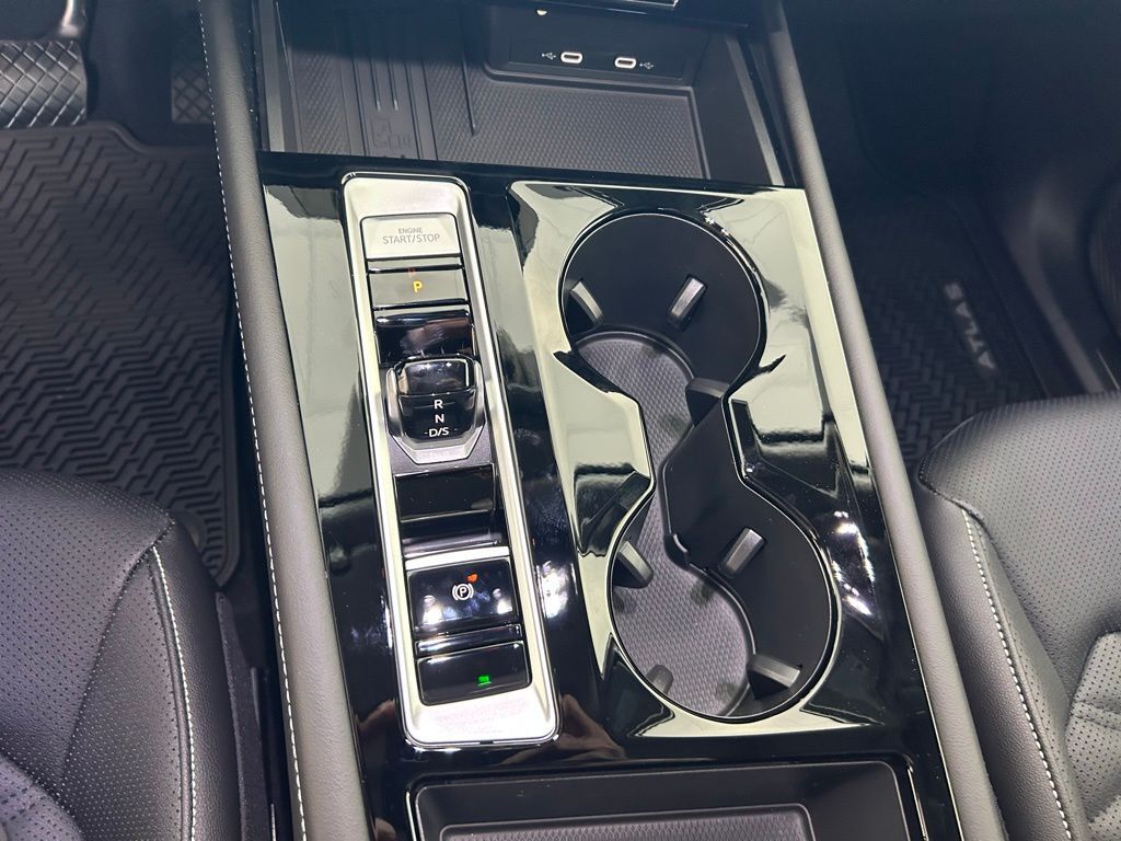 2026 Volkswagen Atlas 2.0T SE w/Technology Tampa FL