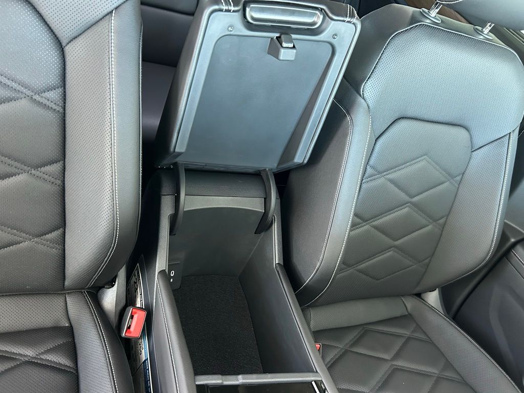 2026 Volkswagen Atlas 2.0T SE w/Technology Tampa FL