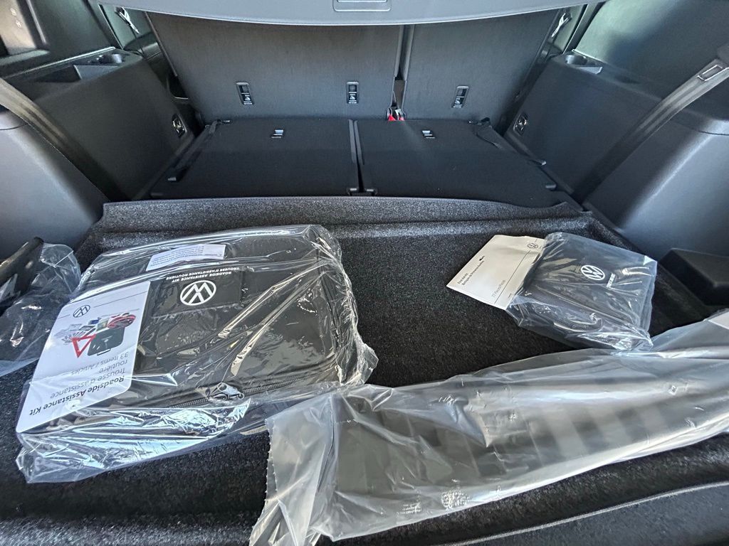 2026 Volkswagen Atlas 2.0T SE w/Technology Tampa FL