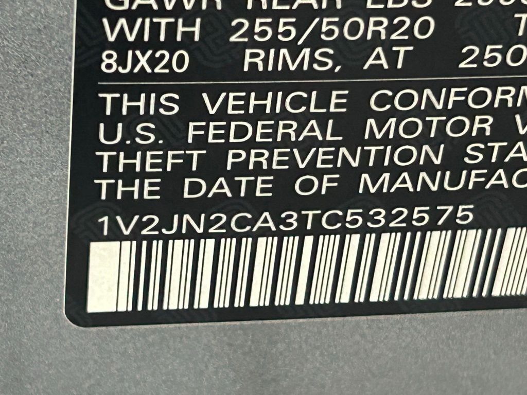 2026 Volkswagen Atlas 2.0T SE w/Technology Tampa FL