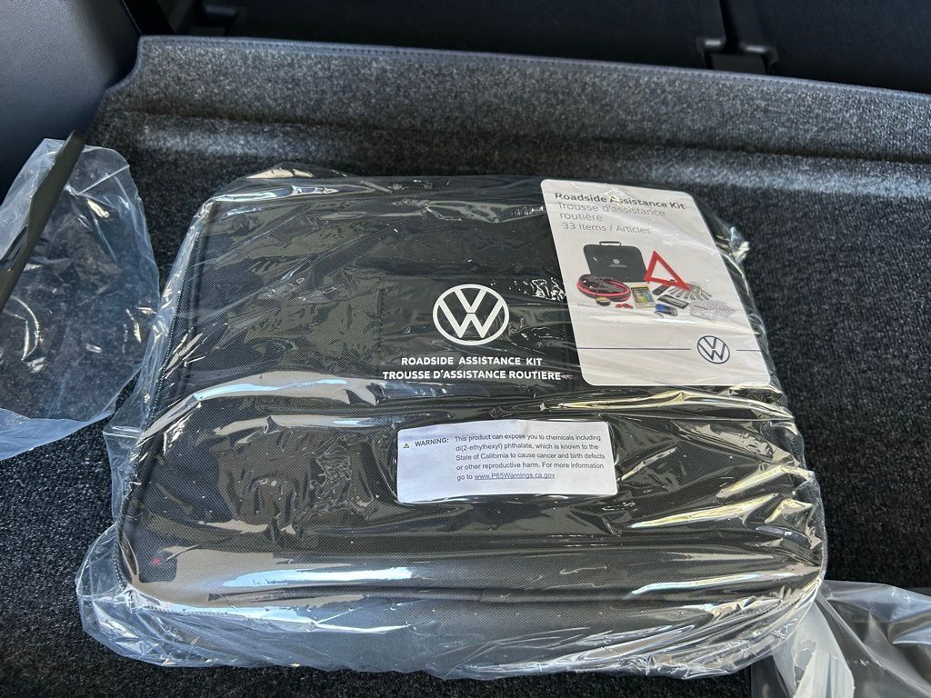 2026 Volkswagen Atlas 2.0T SE w/Technology Tampa FL