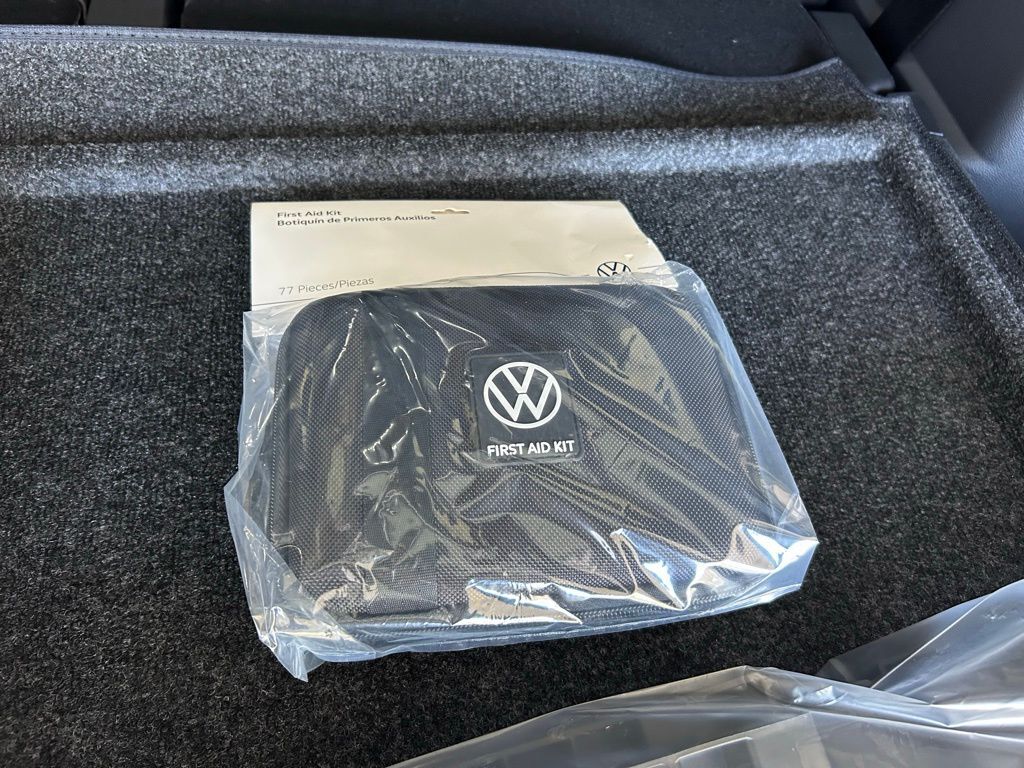 2026 Volkswagen Atlas 2.0T SE w/Technology Tampa FL