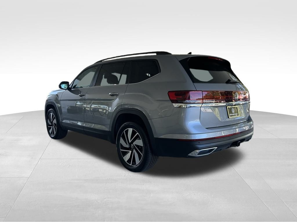 2026 Volkswagen Atlas 2.0T SE w/Technology Tampa FL