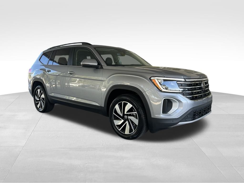 2026 Volkswagen Atlas 2.0T SE w/Technology Tampa FL