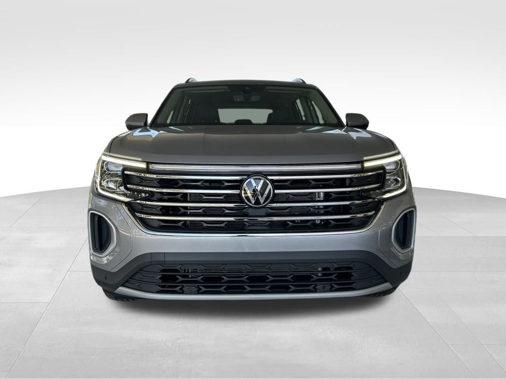 2026 Volkswagen Atlas 2.0T SE w/Technology Tampa FL