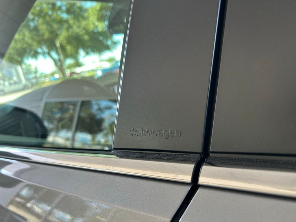 2026 Volkswagen Atlas 2.0T SE w/Technology Tampa FL