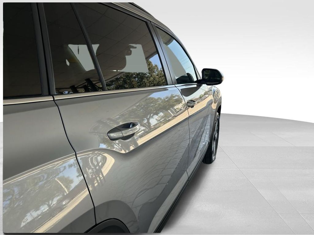 2026 Volkswagen Atlas 2.0T SE w/Technology Tampa FL